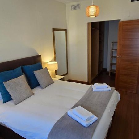 Ola Rosaleda Apartment Malaga Exterior photo