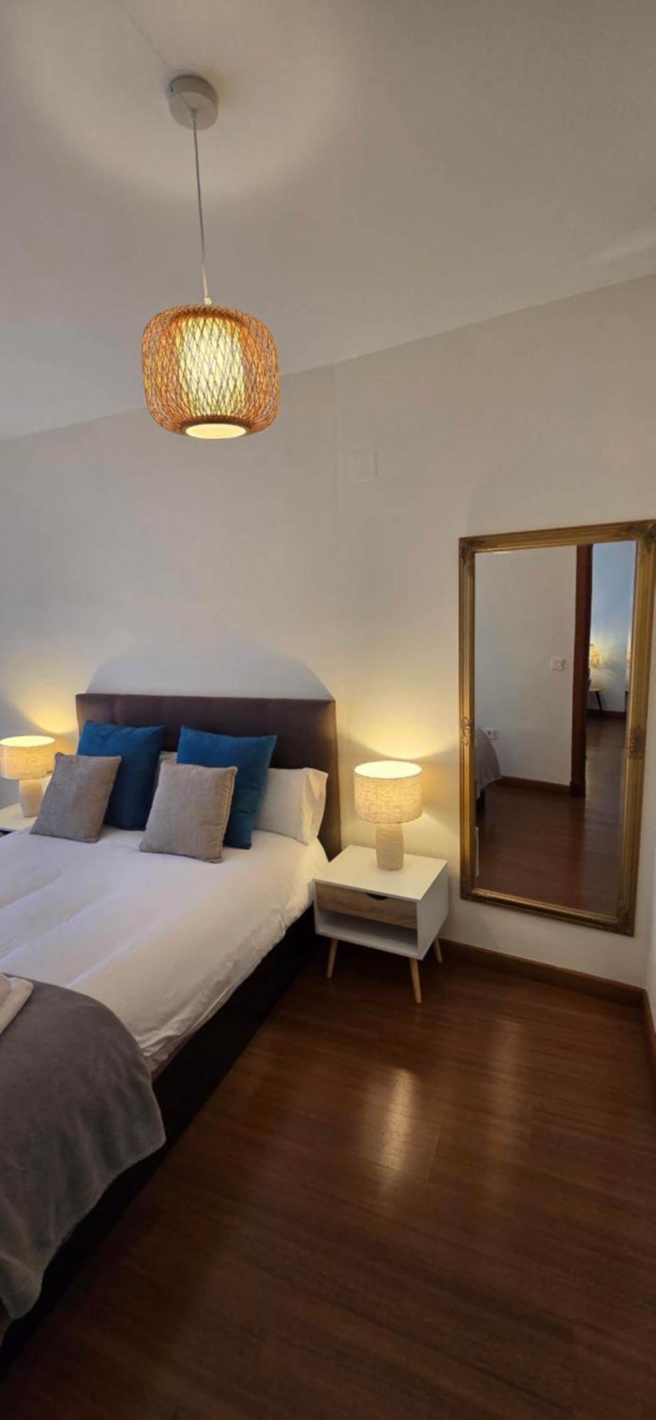 Ola Rosaleda Apartment Malaga Exterior photo