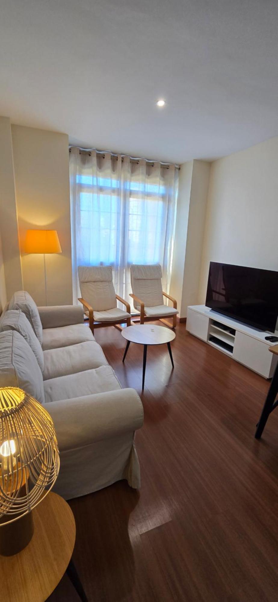 Ola Rosaleda Apartment Malaga Exterior photo